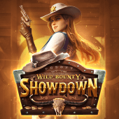 Wild Bounty Showdown slot on jl39.homes